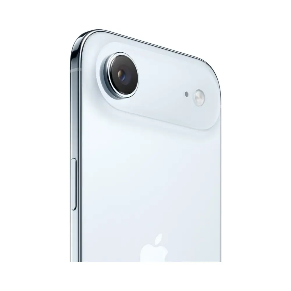 Mobile Phone Apple iPhone Air, 12GB, 256GB, ESIM Only, 5G, NFC, Sky Blue