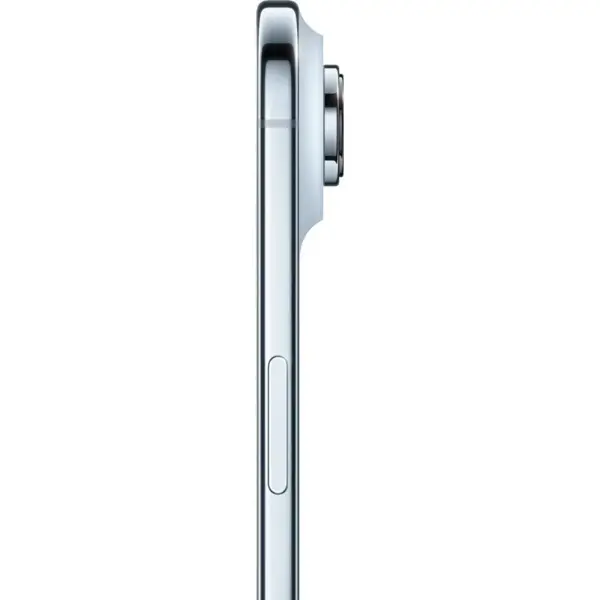 Mobile Phone Apple iPhone Air, 12GB, 256GB, ESIM Only, 5G, NFC, Sky Blue