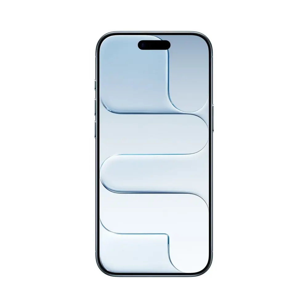 Mobile Phone Apple iPhone Air, 12GB, 256GB, ESIM Only, 5G, NFC, Sky Blue