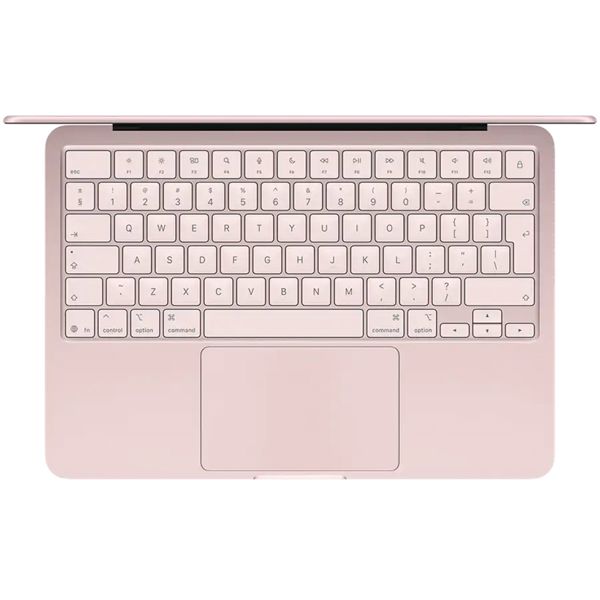 ნოუთბუქი Apple Z1TU00020 MacBook Neo A3404, 13", A18 PRO, 8GB, 256GB SSD, Integrated, Blush