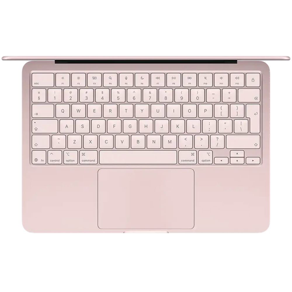 Notebook Apple Z1TU00020 MacBook Neo A3404, 13", A18 PRO, 8GB, 256GB SSD, Integrated, Blush