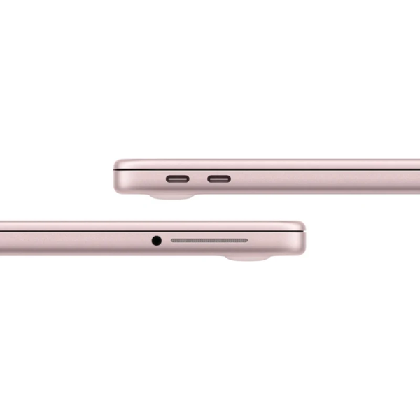 ნოუთბუქი Apple Z1TU00020 MacBook Neo A3404, 13", A18 PRO, 8GB, 256GB SSD, Integrated, Blush