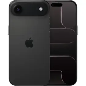 Mobile Phone Apple iPhone Air, 12GB, 256GB, ESIM Only, 5G, NFC, Space Black