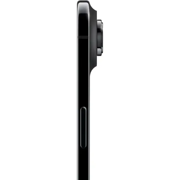 Mobile Phone Apple iPhone Air, 12GB, 256GB, ESIM Only, 5G, NFC, Space Black
