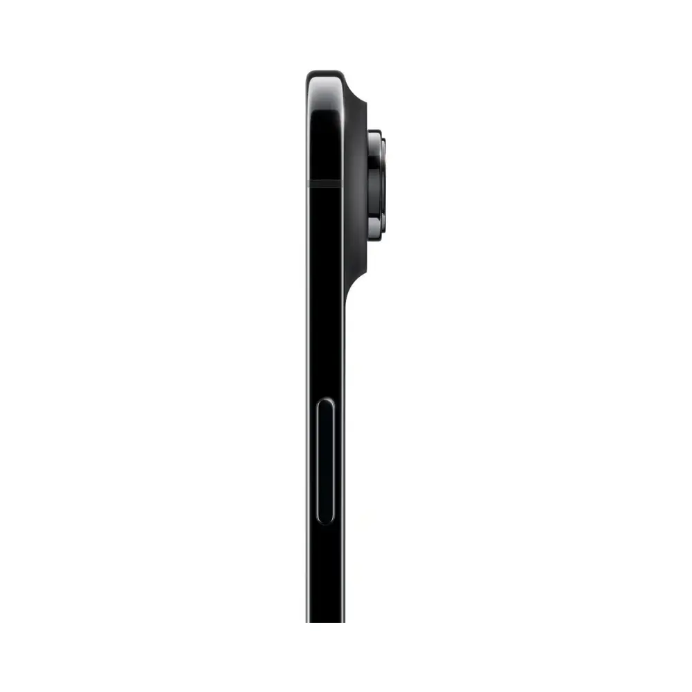 Mobile Phone Apple iPhone Air, 12GB, 256GB, ESIM Only, 5G, NFC, Space Black