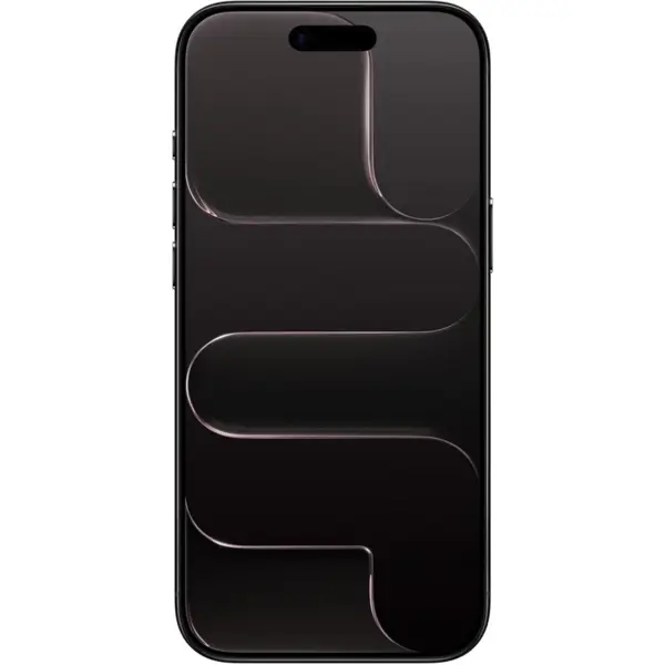 Mobile Phone Apple iPhone Air, 12GB, 256GB, ESIM Only, 5G, NFC, Space Black