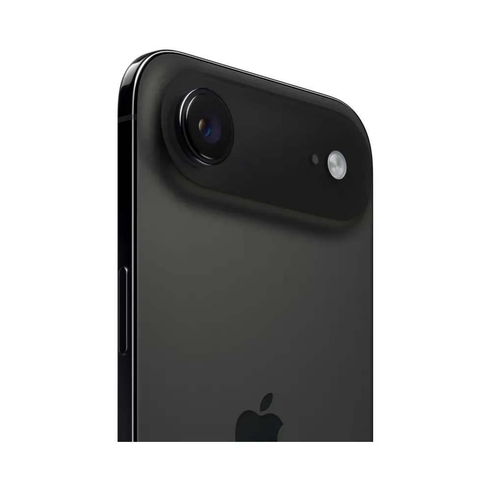 Mobile Phone Apple iPhone Air, 12GB, 256GB, ESIM Only, 5G, NFC, Space Black
