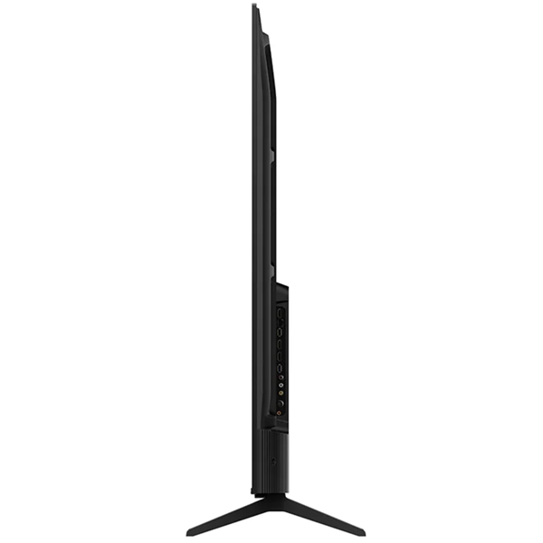 ტელევიზორი TCL 55V6D LED, 55", Smart TV, 4K UHD, HDMI, LAN, USB, Bluetooth, WIFI, Black