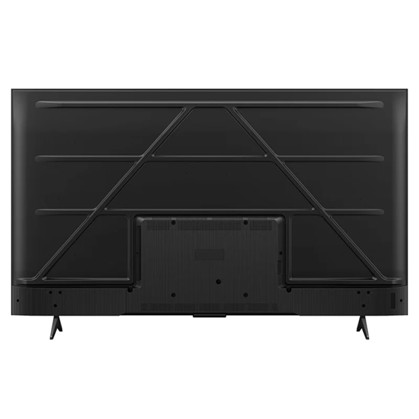 ტელევიზორი TCL 55V6D LED, 55", Smart TV, 4K UHD, HDMI, LAN, USB, Bluetooth, WIFI, Black