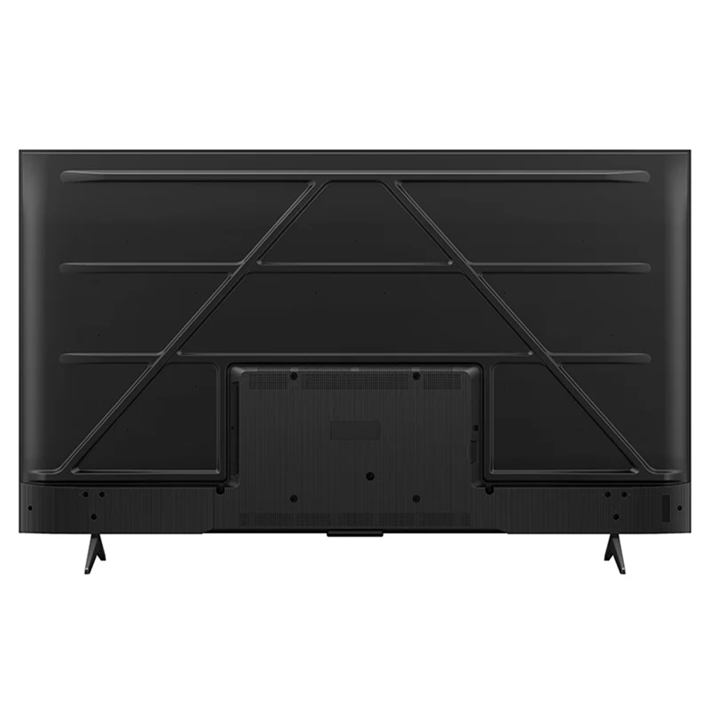 TV TCL 55V6D LED, 55", Smart TV, 4K UHD, HDMI, LAN, USB, Bluetooth, WIFI, Black