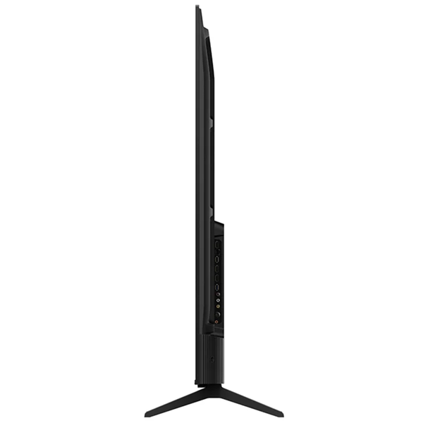 TV TCL 50V6D LED, 50", Smart TV, 4K UHD, HDMI, LAN, USB, Black