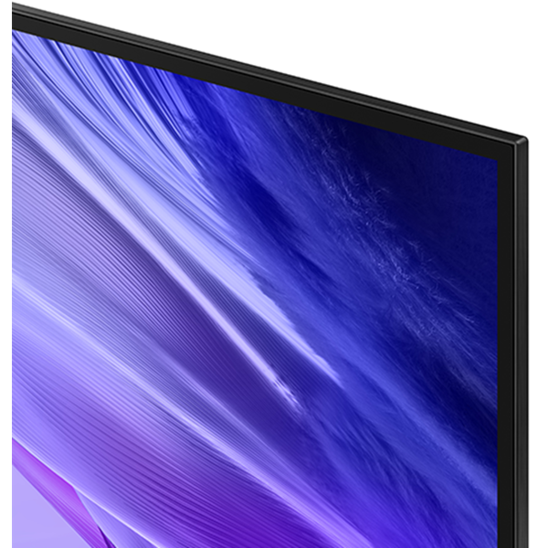 TV Samsung QE55S85HAEXPY OLED, 55", Smart TV, 4K UHD, HDMI, LAN, USB, Bluetooth, WIFI, Grey