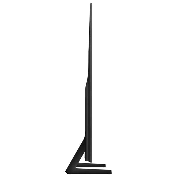 TV Samsung QE55S85HAEXPY OLED, 55", Smart TV, 4K UHD, HDMI, LAN, USB, Bluetooth, WIFI, Grey