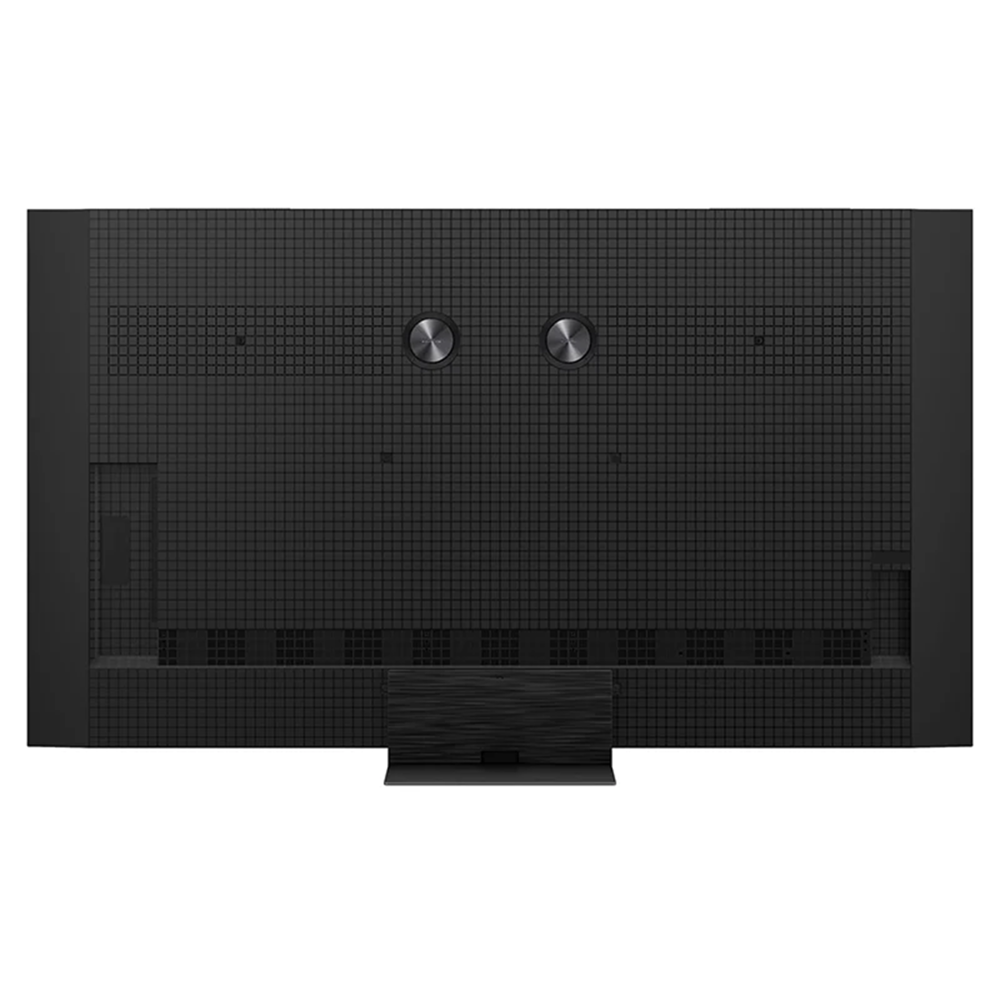 TV TCL 75C8L SQD Mini LED, 75", Smart TV, 4K UHD, HDMI, LAN, USB, Bluetooth, WIFI, Black