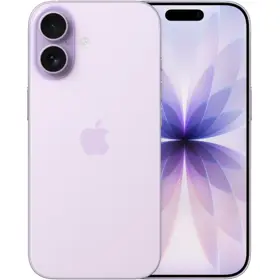 მობილური ტელეფონი Apple iPhone 17, 8GB, 256GB, SIM1 + ESIM, 5G, NFC, Lavender