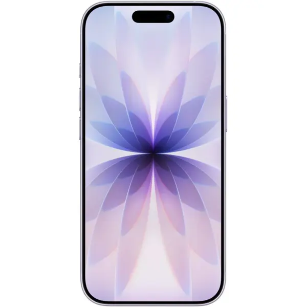 მობილური ტელეფონი Apple iPhone 17, 8GB, 256GB, SIM1 + ESIM, 5G, NFC, Lavender