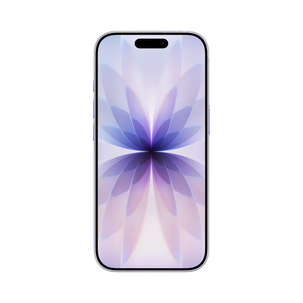 Mobile Phone Apple iPhone 17, 8GB, 256GB, SIM1 + ESIM, 5G, NFC, Lavender