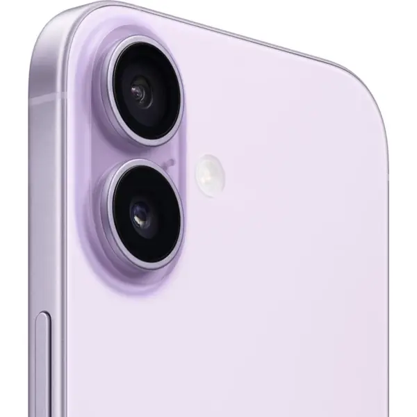 მობილური ტელეფონი Apple iPhone 17, 8GB, 256GB, SIM1 + ESIM, 5G, NFC, Lavender