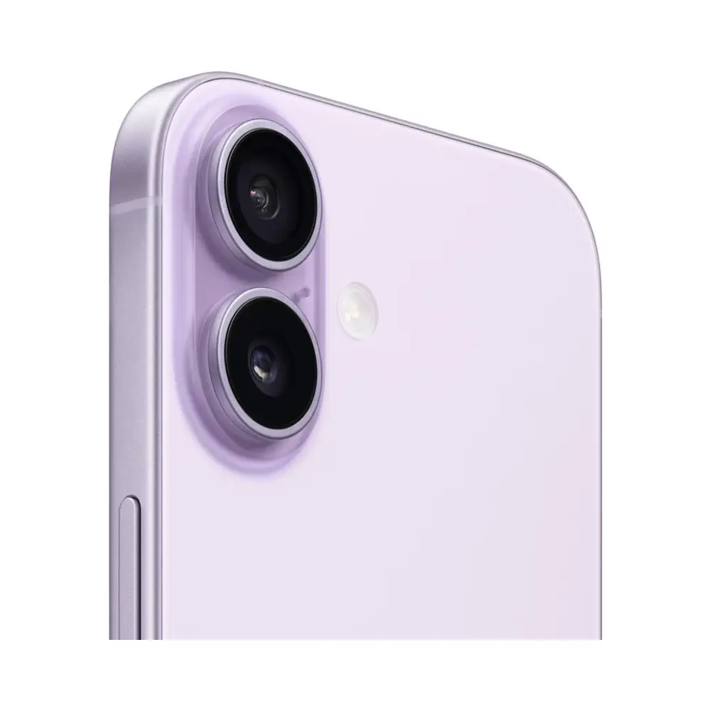 მობილური ტელეფონი Apple iPhone 17, 8GB, 256GB, SIM1 + ESIM, 5G, NFC, Lavender