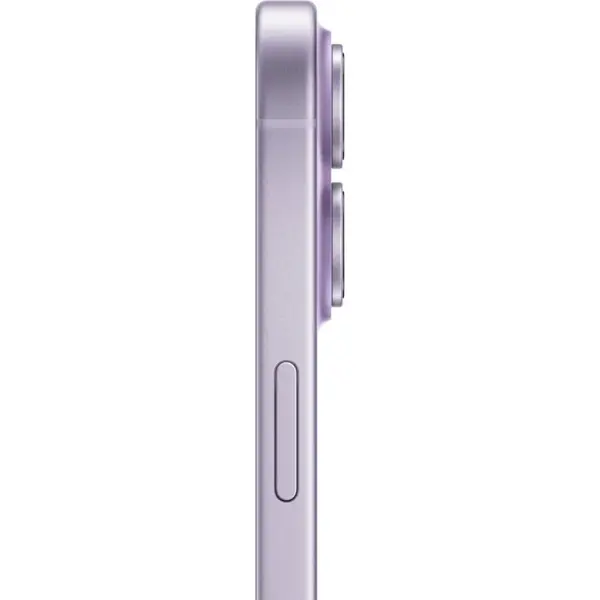 მობილური ტელეფონი Apple iPhone 17, 8GB, 256GB, SIM1 + ESIM, 5G, NFC, Lavender