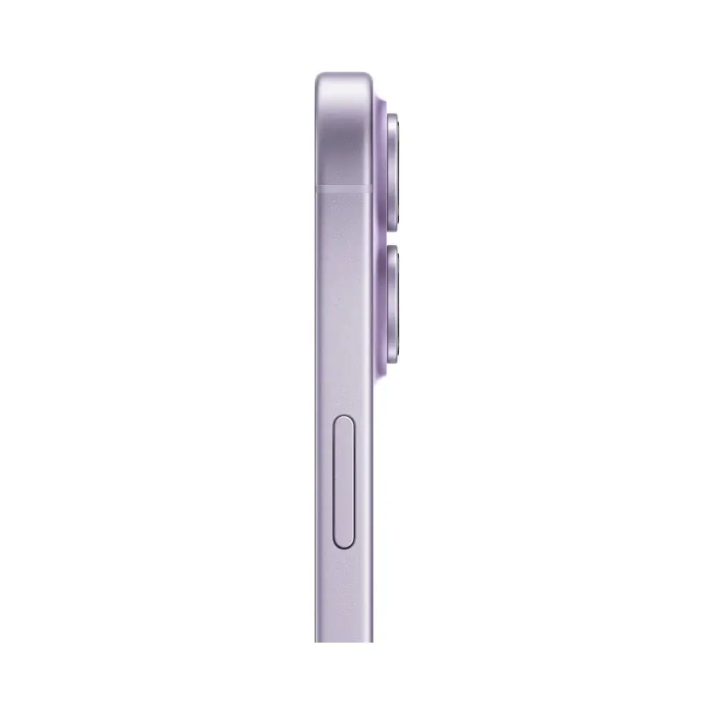 Mobile Phone Apple iPhone 17, 8GB, 256GB, SIM1 + ESIM, 5G, NFC, Lavender
