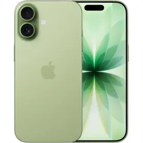 მობილური ტელეფონი Apple iPhone 17, 8GB, 256GB, SIM1 + ESIM, 5G, NFC, Sage