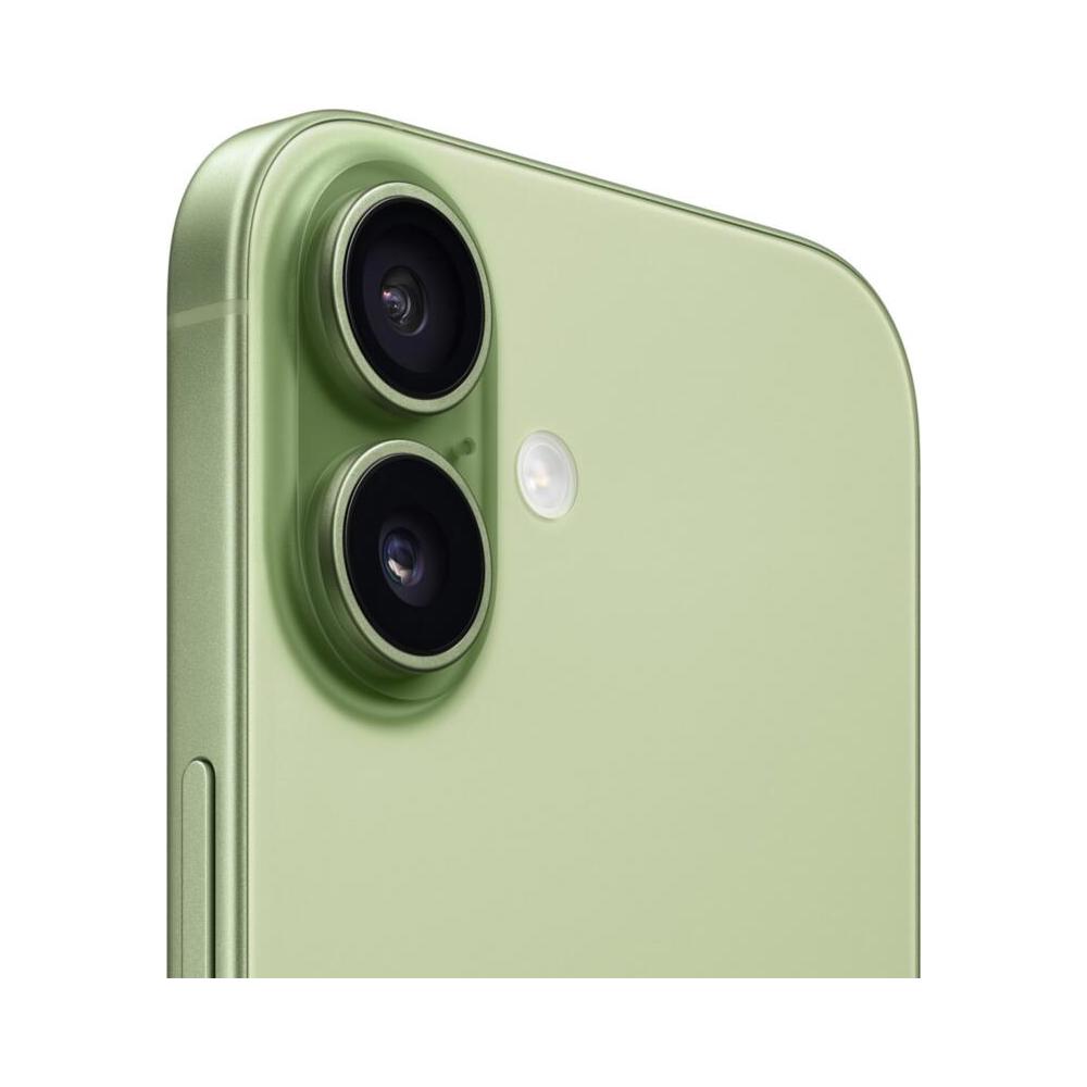 მობილური ტელეფონი Apple iPhone 17, 8GB, 256GB, SIM1 + ESIM, 5G, NFC, Sage