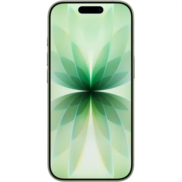 მობილური ტელეფონი Apple iPhone 17, 8GB, 256GB, SIM1 + ESIM, 5G, NFC, Sage