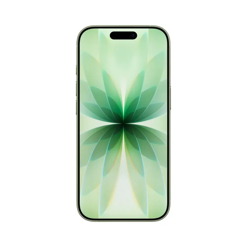 Mobile Phone Apple iPhone 17, 8GB, 256GB, SIM1 + ESIM, 5G, NFC, Sage