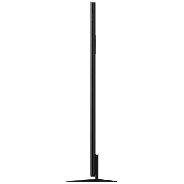 TV TCL 65C8L SQD-MINI LED, 65", Smart TV, 4K UHD, HDMI, LAN, USB, Bluetooth, WIFI, Black