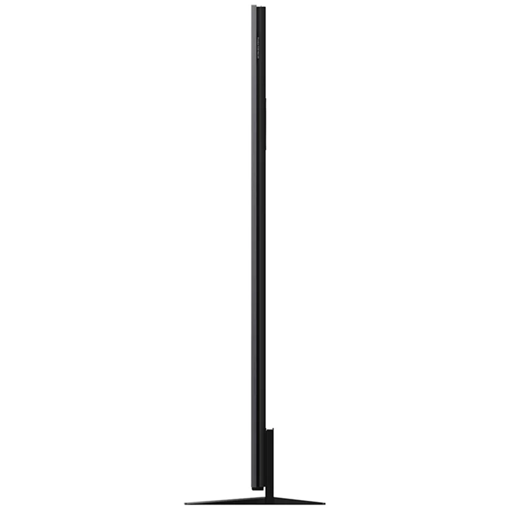 TV TCL 65C8L SQD-MINI LED, 65", Smart TV, 4K UHD, HDMI, LAN, USB, Bluetooth, WIFI, Black