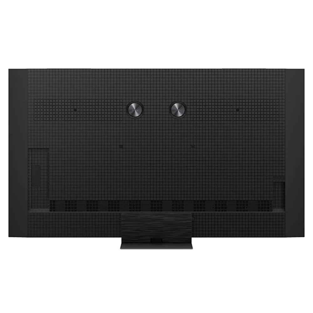 TV TCL 65C8L SQD-MINI LED, 65", Smart TV, 4K UHD, HDMI, LAN, USB, Bluetooth, WIFI, Black