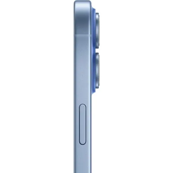 მობილური ტელეფონი Apple iPhone 17, 8GB, 256GB, SIM1 + ESIM, 5G, NFC, Mist Blue
