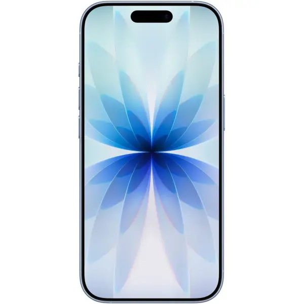 მობილური ტელეფონი Apple iPhone 17, 8GB, 256GB, SIM1 + ESIM, 5G, NFC, Mist Blue