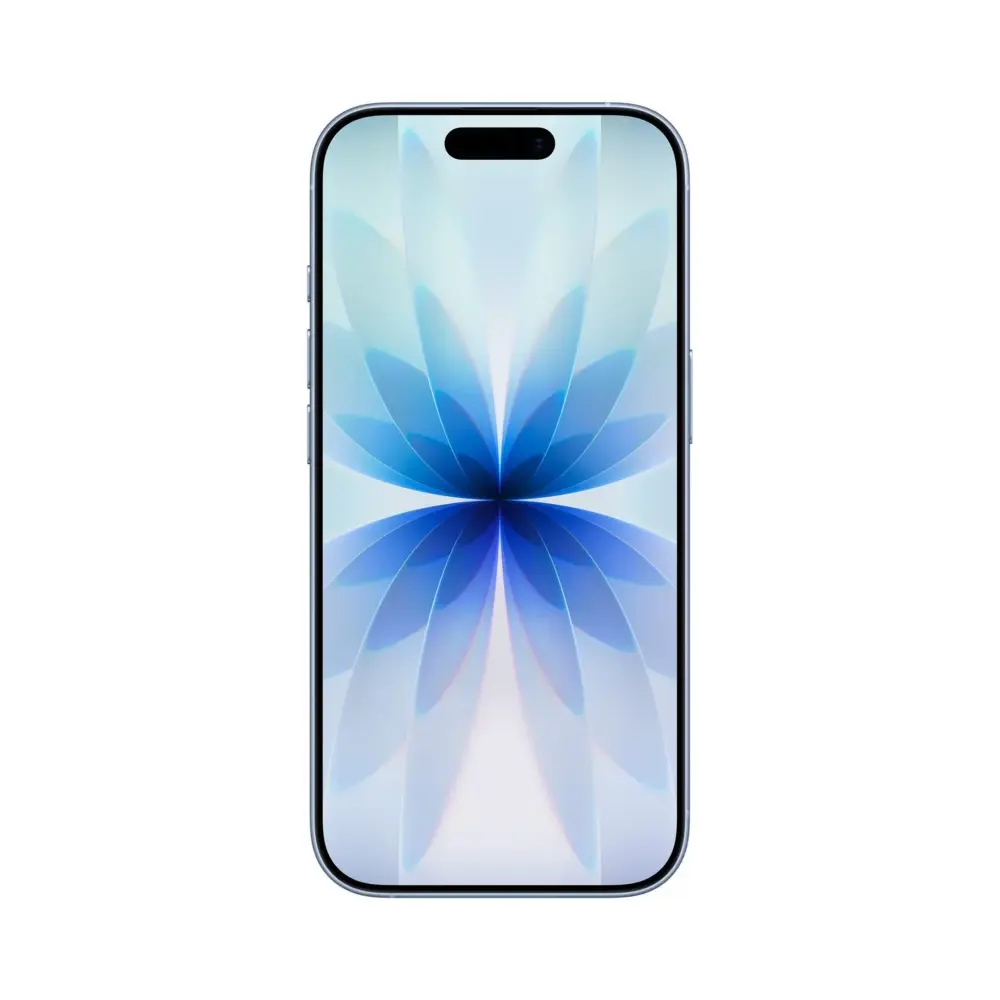 Mobile Phone Apple iPhone 17, 8GB, 256GB, SIM1 + ESIM, 5G, NFC, Mist Blue