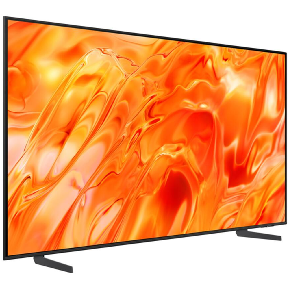 ტელევიზორი Samsung QE65QN70HAUXPY Neo QLED, 65", Smart TV, 4K UHD, HDMI, LAN, USB, Bluetooth, WiFi, Black