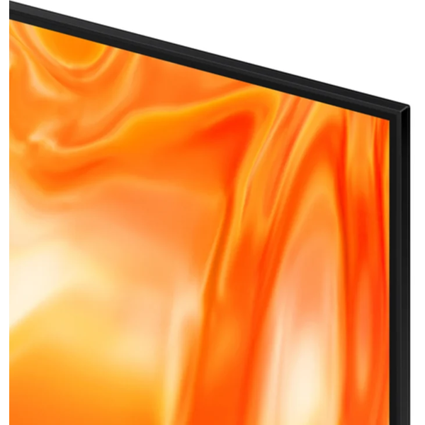 TV Samsung QE65QN70HAUXPY Neo QLED, 65", Smart TV, 4K UHD, HDMI, LAN, USB, Bluetooth, WiFi, Black