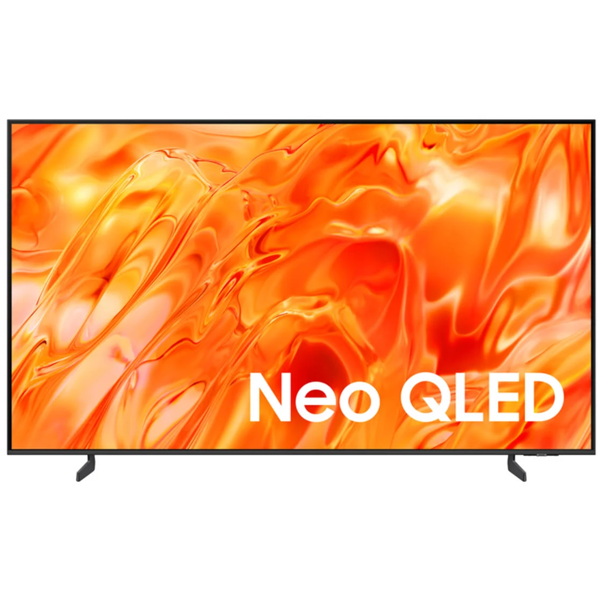 TV Samsung QE55QN70HAUXPY Neo QLED, 55", Smart TV, 4K UHD, HDMI, LAN, USB, Bluetooth, WIFI, Black