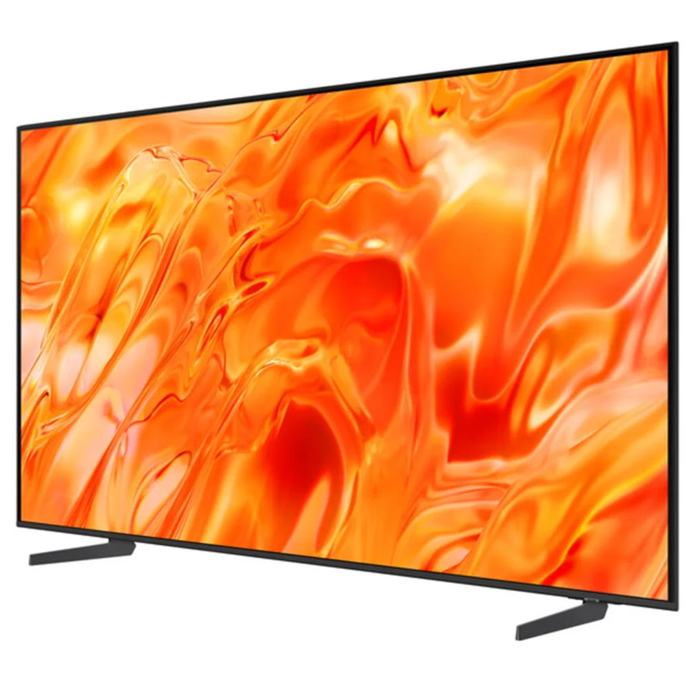 TV Samsung QE55QN70HAUXPY Neo QLED, 55", Smart TV, 4K UHD, HDMI, LAN, USB, Bluetooth, WIFI, Black