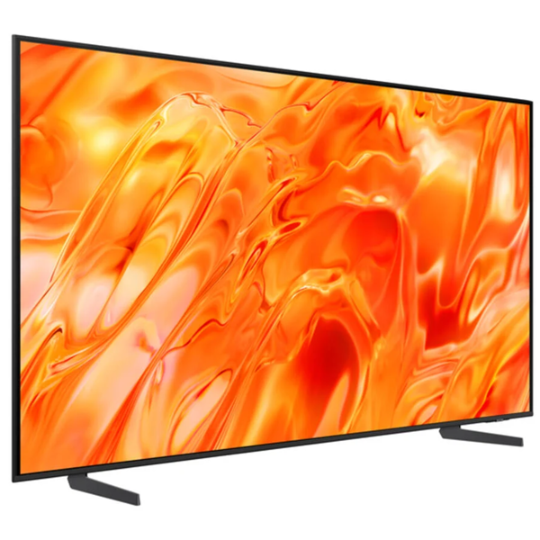 TV Samsung QE55QN70HAUXPY Neo QLED, 55", Smart TV, 4K UHD, HDMI, LAN, USB, Bluetooth, WIFI, Black