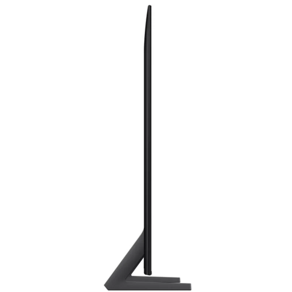TV Samsung QE55QN70HAUXPY Neo QLED, 55", Smart TV, 4K UHD, HDMI, LAN, USB, Bluetooth, WIFI, Black