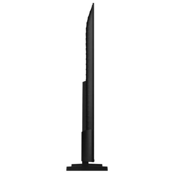 ტელევიზორი Samsung UE75M80HAUXPY Mini LED, 75", Smart TV, 4K UHD, HDMI, LAN, USB, Bluetooth, WIFI, Black