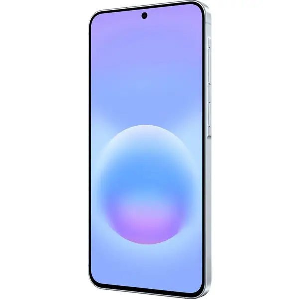 მობილური ტელეფონი Samsung A576B Galaxy A57, 8GB, 256GB, SIM1 + ESIM, 5G, NFC, Light Blue