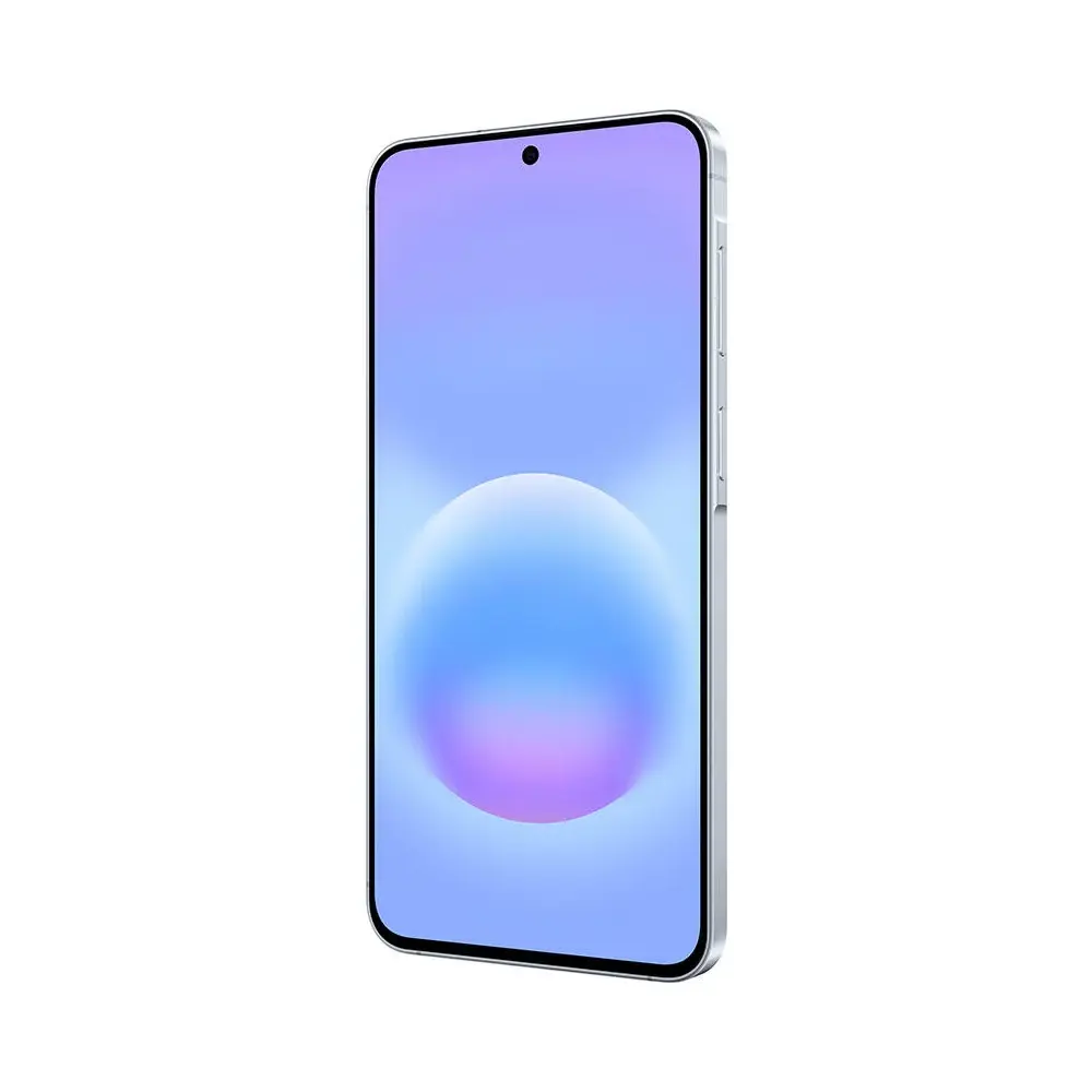 Mobile Phone Samsung A576B Galaxy A57, 8GB, 256GB, SIM1 + ESIM, 5G, NFC, Light Blue