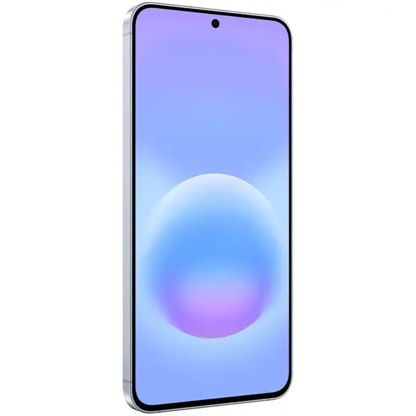 მობილური ტელეფონი Samsung A576B Galaxy A57, 8GB, 256GB, SIM1 + ESIM, 5G, NFC, Light Blue