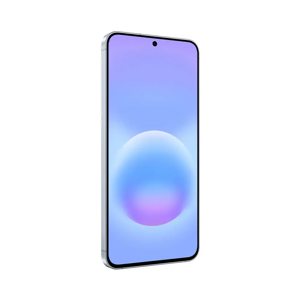 Mobile Phone Samsung A576B Galaxy A57, 8GB, 256GB, SIM1 + ESIM, 5G, NFC, Light Blue