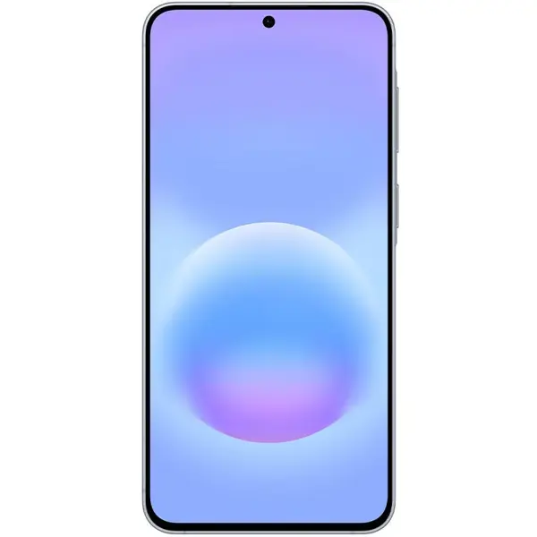 მობილური ტელეფონი Samsung A576B Galaxy A57, 8GB, 256GB, SIM1 + ESIM, 5G, NFC, Light Blue