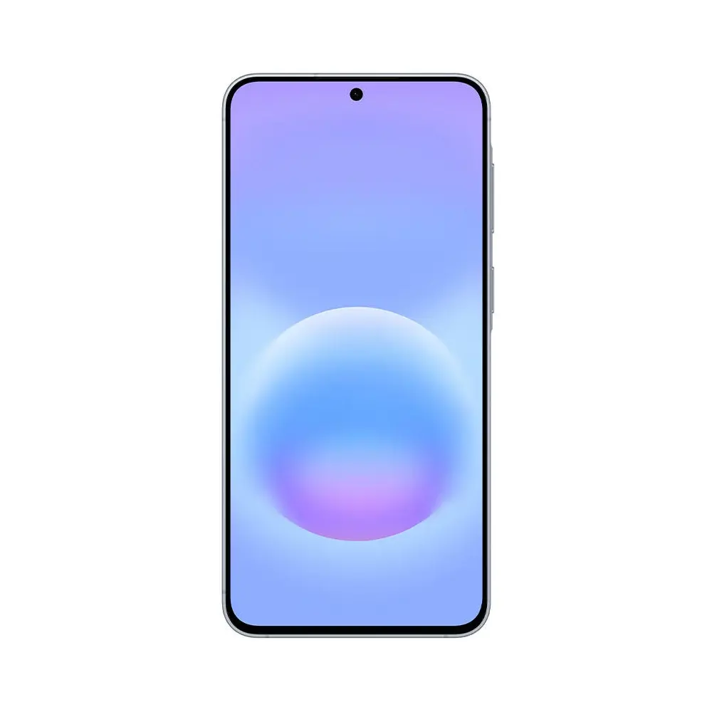 Mobile Phone Samsung A576B Galaxy A57, 8GB, 256GB, SIM1 + ESIM, 5G, NFC, Light Blue