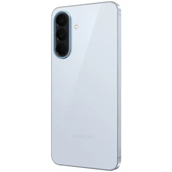 მობილური ტელეფონი Samsung A576B Galaxy A57, 8GB, 256GB, SIM1 + ESIM, 5G, NFC, Light Blue