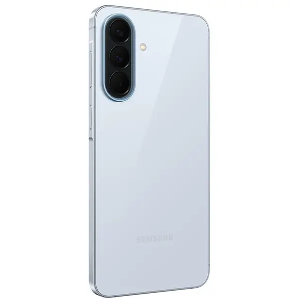 მობილური ტელეფონი Samsung A576B Galaxy A57, 8GB, 256GB, SIM1 + ESIM, 5G, NFC, Light Blue